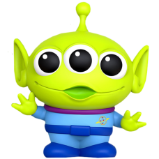 Toy Story - Alien Cosbaby (XL) Hot Toys Figure