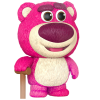 Toy Story - Lotso Cosbaby (XL) Hot Toys Figure