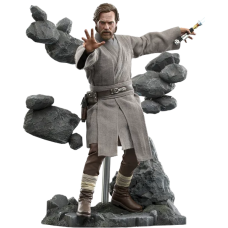 Star Wars: Obi-Wan Kenobi - Obi-Wan Kenobi 1/6th Scale Action Figure