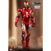 The Avengers - Iron Man Mark VII Die-Cast 1/6th Scale Hot Toys Action Figure