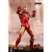 The Avengers - Iron Man Mark VII Die-Cast 1/6th Scale Hot Toys Action Figure