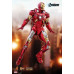 The Avengers - Iron Man Mark VII Die-Cast 1/6th Scale Hot Toys Action Figure