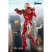 The Avengers - Iron Man Mark VII Die-Cast 1/6th Scale Hot Toys Action Figure