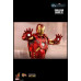 The Avengers - Iron Man Mark VII Die-Cast 1/6th Scale Hot Toys Action Figure