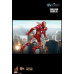 The Avengers - Iron Man Mark VII Die-Cast 1/6th Scale Hot Toys Action Figure