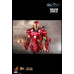 The Avengers - Iron Man Mark VII Die-Cast 1/6th Scale Hot Toys Action Figure