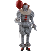 It: Chapter Two - Pennywise 1/6th Scale Hot Toys Action Figure