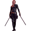 Black Widow (2021) - Black Widow 1/6th Scale Hot Toys Action Figure