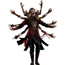 Doctor Strange in the Multiverse of Madness - Dead Strange 1/6th Scale Hot Toys Action Figure