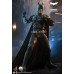 Batman: The Dark Knight Rises - Batman 1/4 Scale Hot Toys Action Figure