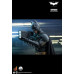 Batman: The Dark Knight Rises - Batman 1/4 Scale Hot Toys Action Figure