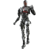 Zac Snyder’s Justice League (2021) - Cyborg 1/6th Scale Hot Toys Action Figure