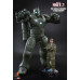 Marvel: What If…? - Steve Rogers & The Hydra Stomper 1/6th Scale Hot Toys Action Figure Set