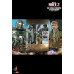 Marvel: What If…? - Steve Rogers & The Hydra Stomper 1/6th Scale Hot Toys Action Figure Set