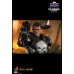 Marvel: Future Fight - The Punisher in War Machine Armour 1/6th Scale Hot Toys Action Figure