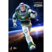 Lightyear (2022) - Alpha Buzz Lightyear 1/6th Scale Hot Toys Action Figure