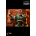 Lightyear (2022) - Alpha Buzz Lightyear 1/6th Scale Hot Toys Action Figure