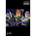 Lightyear (2022) - Alpha Buzz Lightyear 1/6th Scale Hot Toys Action Figure