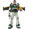 Lightyear (2022) - Alpha Buzz Lightyear Deluxe 1/6th Scale Hot Toys Action Figure