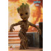 Guardians of the Galaxy: Vol. 2 - Groot 1:1 Scale Life-Size Hot Toys Action Figure