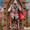 Assassin's creed II - Ezio Auditore Deluxe 1/10th Scale Statue