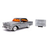 Showroom Floor - 1956 Chevy Bel Air 1:24 Scale