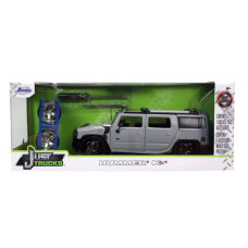 Just Trucks - Hummer 2 2003 1:32 Scale