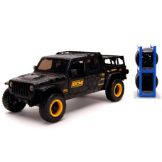 Just Trucks - 2020 Jeep Gladiator 1:24 Scale