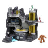 Batman - Batcave NanoScene with Figures Value Box