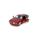 DC Comics - 1972 Pontiac Firebird with Wonder Woman 1:32 Scale