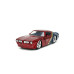 DC Comics - 1972 Pontiac Firebird with Wonder Woman 1:32 Scale