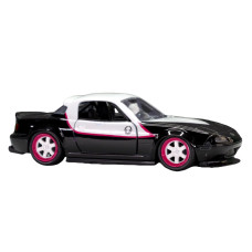 Marvel - 1990 Mazda Miata with Ghost Spider 1:32 Scale Set