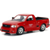 Fast and Furious - 1999 Ford SVT F-150 Lightning 1:24 Scale