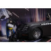 Batman: The Animated Series - Batman with Batmobile Hollywood Rides 1/24th Scale Die-Cast Vehicle Replica