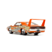 I Love the 60’s - 1969 Dodge Charger Daytona 1/24th Scale Die-Cast Vehicle Replica