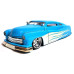 Big Time Muscle - 1951 Mercury 1/24th Scale Die-Cast Vehicle Replica