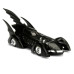 Batman Forever - Batmobile 1:24 Scale Die-Cast Car Replica with Batman Action Figure