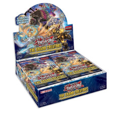 Yu-Gi-Oh! - Hidden Arsenal Chapter 1 Boxed Set