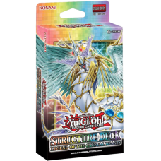 Yu-Gi-Oh! - Legend of the Crystal Beast Structure Deck