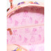 Disney Princess - Mothers & Daughters 12 Inch Faux Leather Mini Backpack with Coin Purse