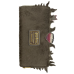 Harry Potter - Monster Book of Monsters 4 Inch Faux Leather Zip-Around Wallet