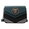 Black Panther - Wakanda Forever 7 Inch Faux Leather Crossbody Bag