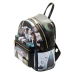 Star Wars - A New Hope Final Frames 10 Inch Faux Leather Mini Backpack