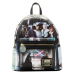 Star Wars - A New Hope Final Frames 10 Inch Faux Leather Mini Backpack