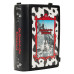 101 Dalmatians (1961) - Book 9 Inch Faux Leather Convertible Crossbody Bag