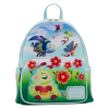 A Bug’s Life - Earth Day 10 Inch Faux Leather Mini Backpack