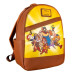 Chip ’n’ Dale - Rescue Rangers 12 Inch Faux Leather Mini Backpack