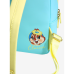 Chip ’n’ Dale - Clarice Tropical 10 Inch Faux Leather Mini Backpack