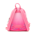 Disney Princess - Aurora Stories 10 Inch Faux Leather Mini Backpack