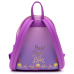 Disney Princess - Tangled Stories 10 Inch Faux Leather Mini Backpack